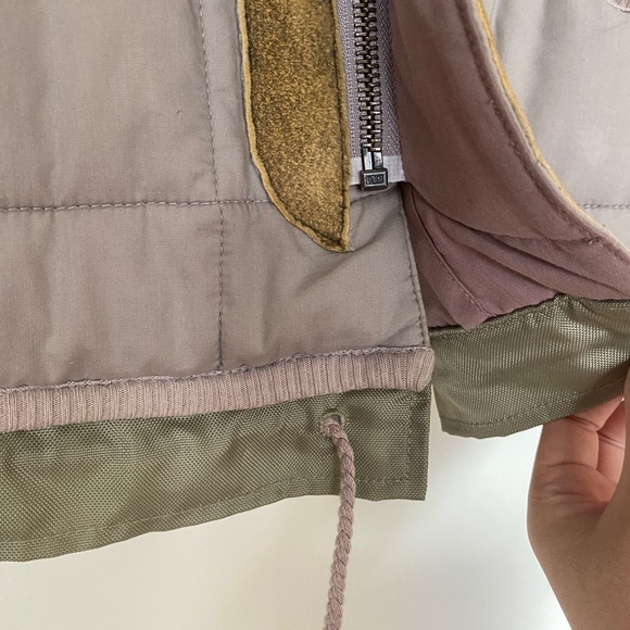 Diesel quilted jacket - Picture 4 of 7